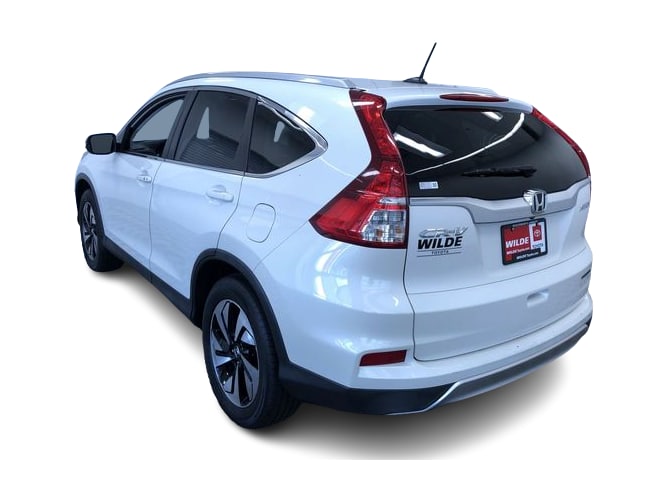 Thumbnail: 2016 Honda CR-V - 24