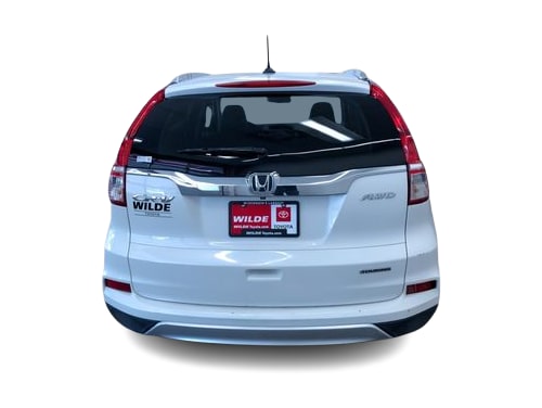 Thumbnail: 2016 Honda CR-V - 5