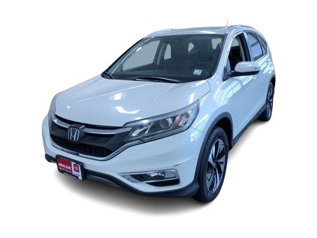 Thumbnail: 2016 Honda CR-V - 21