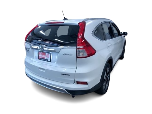 Thumbnail: 2016 Honda CR-V - 22