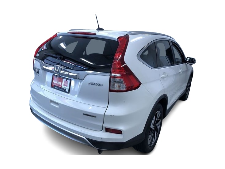Thumbnail: 2016 Honda CR-V - 33