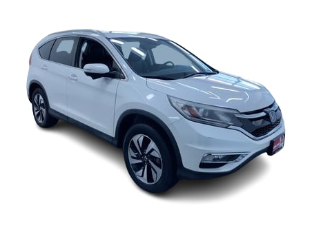 Thumbnail: 2016 Honda CR-V - 20