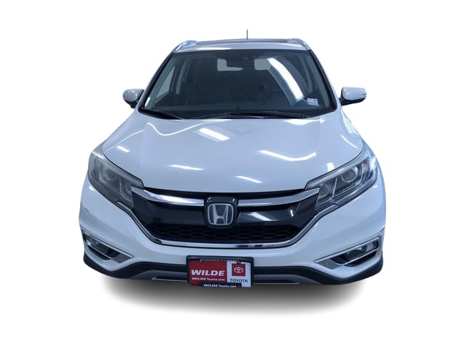 Thumbnail: 2016 Honda CR-V - 26