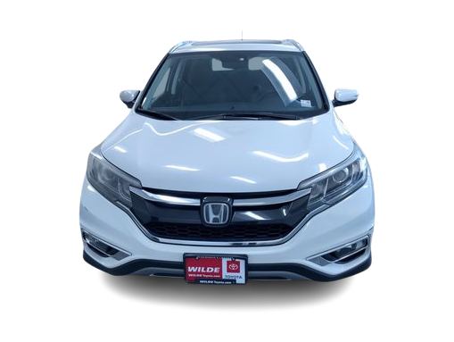 Thumbnail: 2016 Honda CR-V - 6