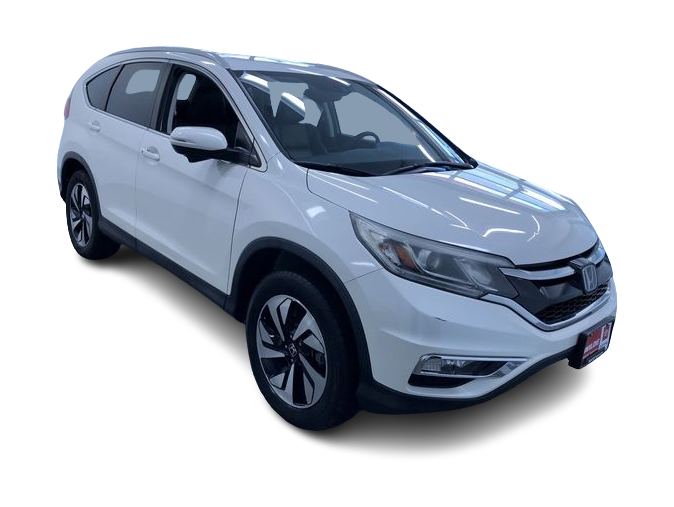 Thumbnail: 2016 Honda CR-V - 35