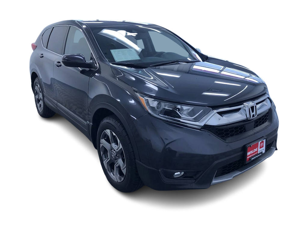 2019 Honda CR-V EX-L 37