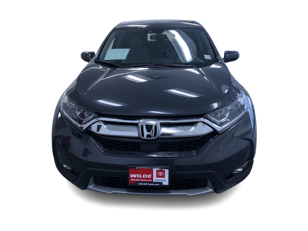 2019 Honda CR-V EX-L 26