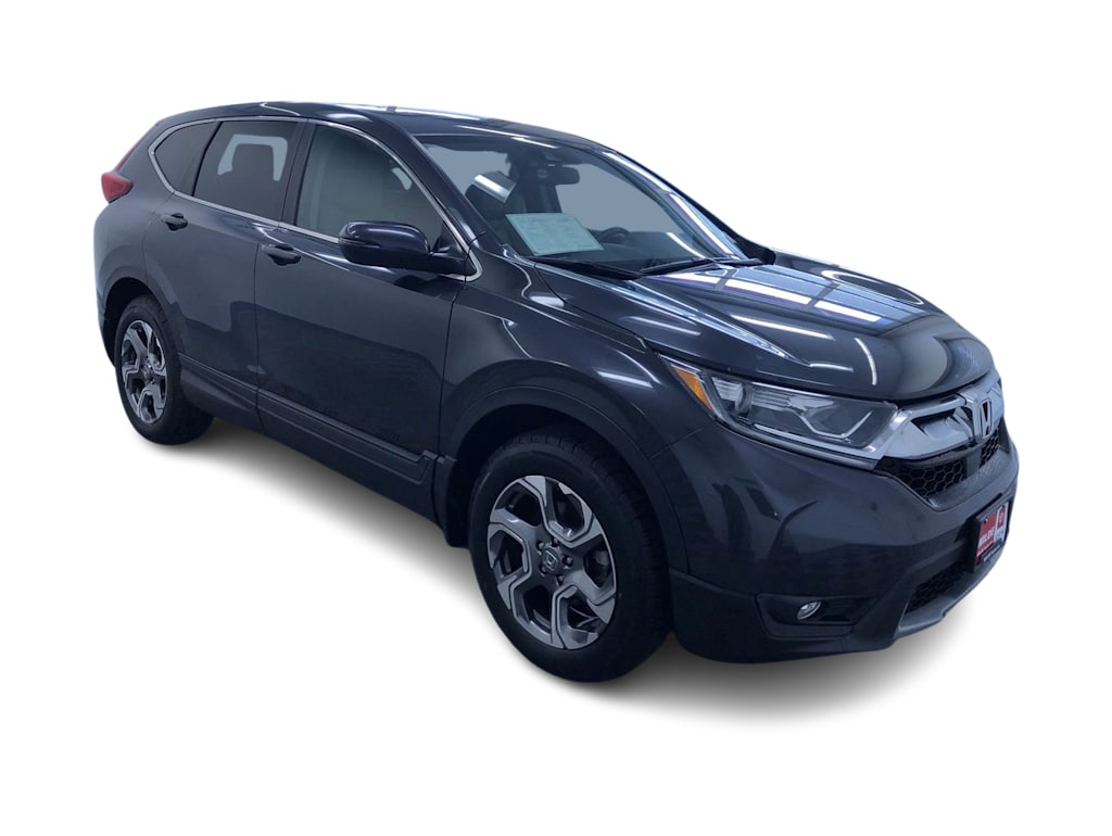 2019 Honda CR-V EX-L 20