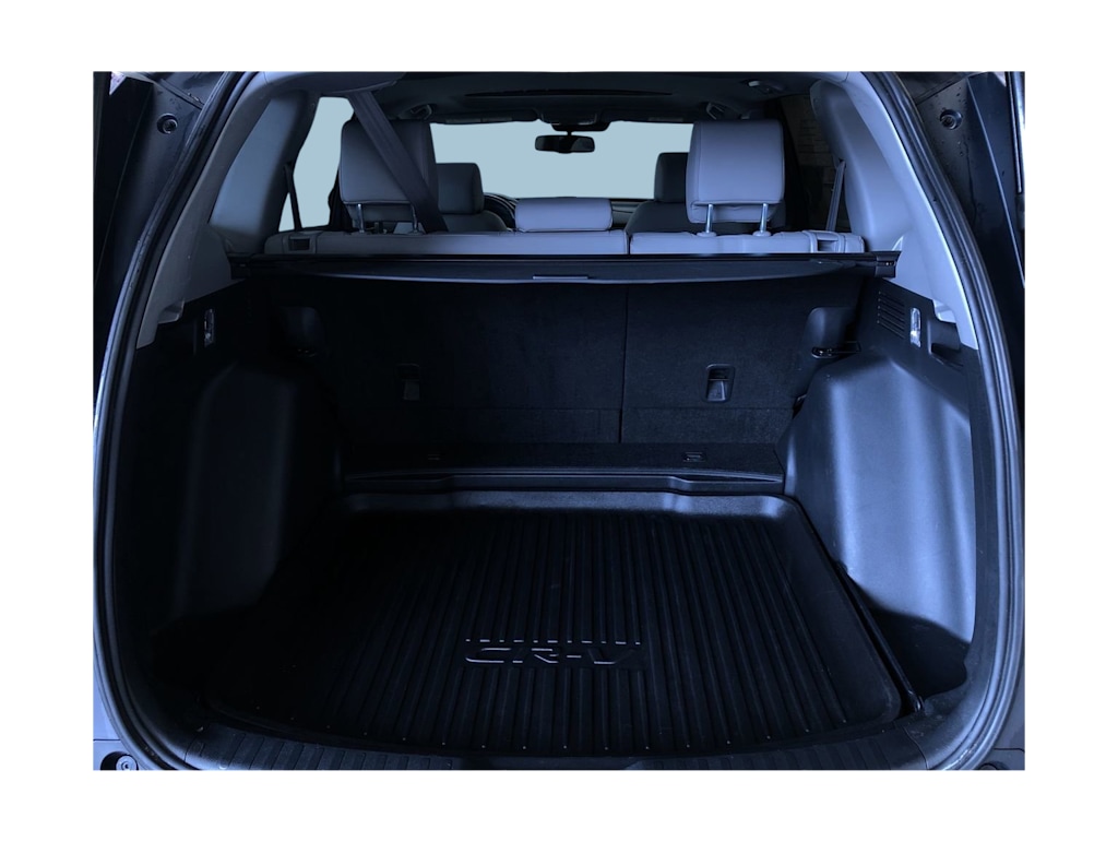 2019 Honda CR-V EX-L 16
