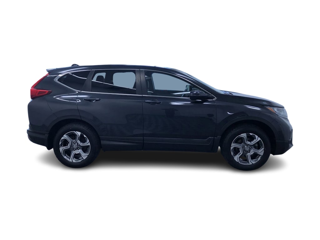 2019 Honda CR-V EX-L 19