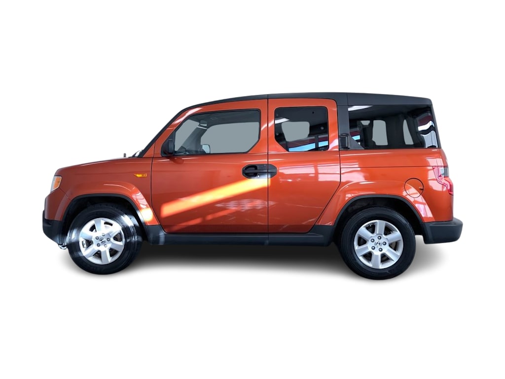 2011 Honda Element EX 3