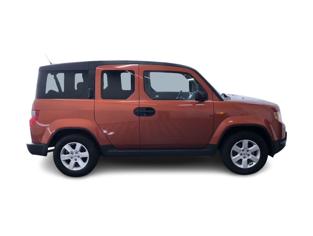 2011 Honda Element EX 33