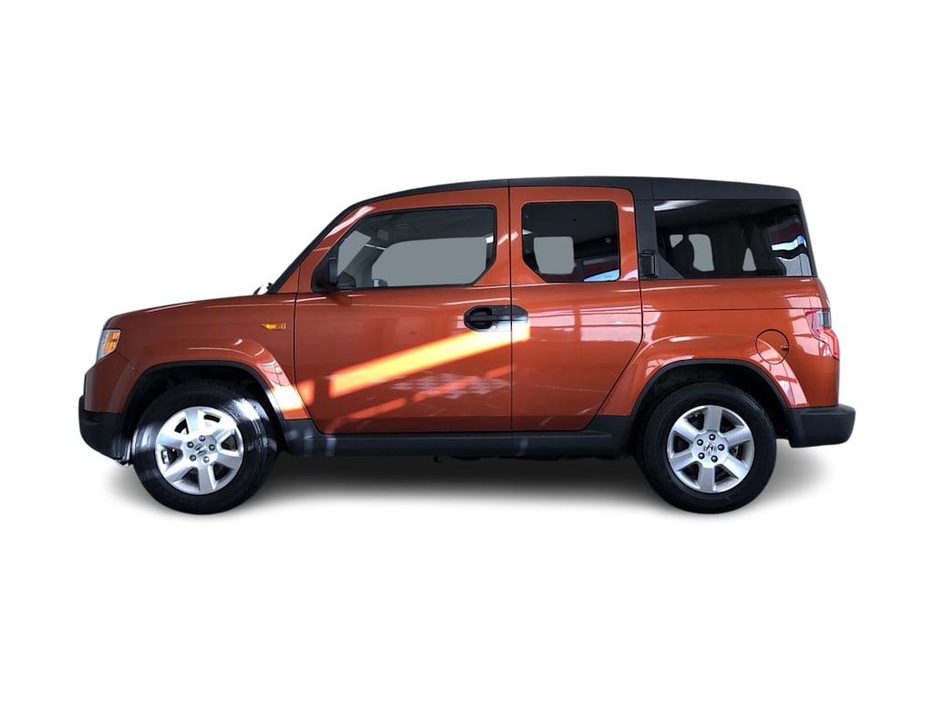 2011 Honda Element EX 23