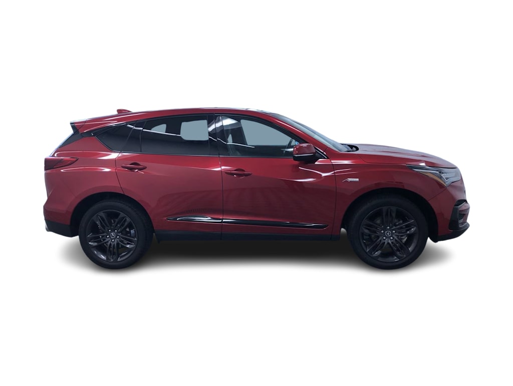 2020 Acura RDX Base 35