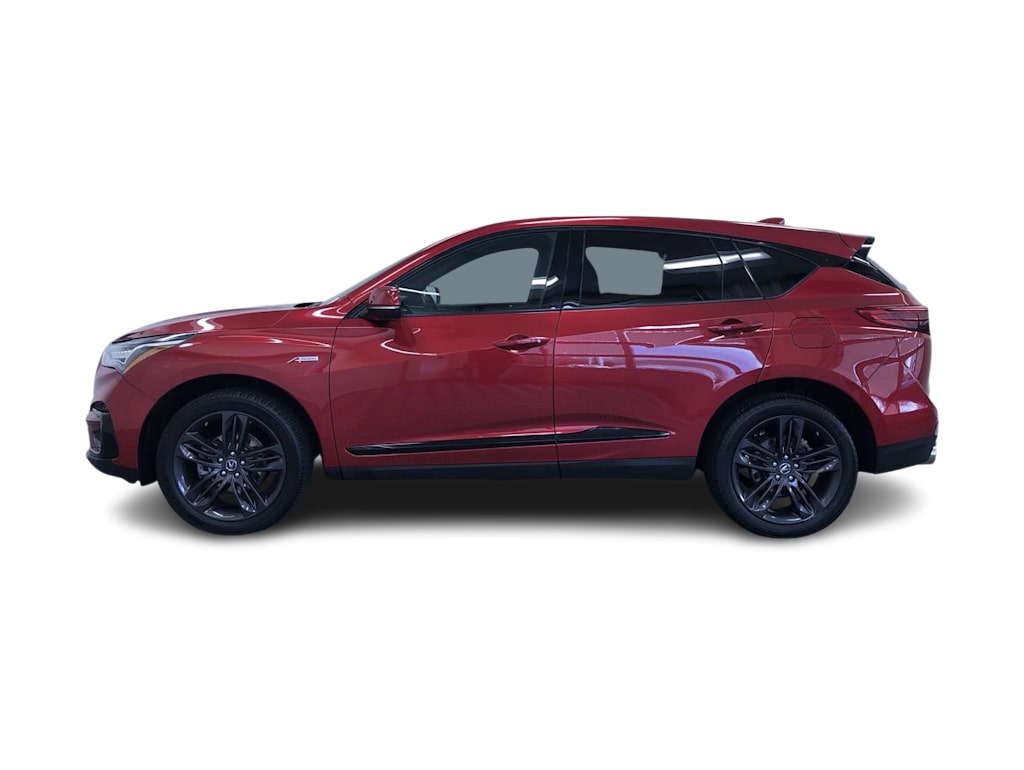 2020 Acura RDX Base 24