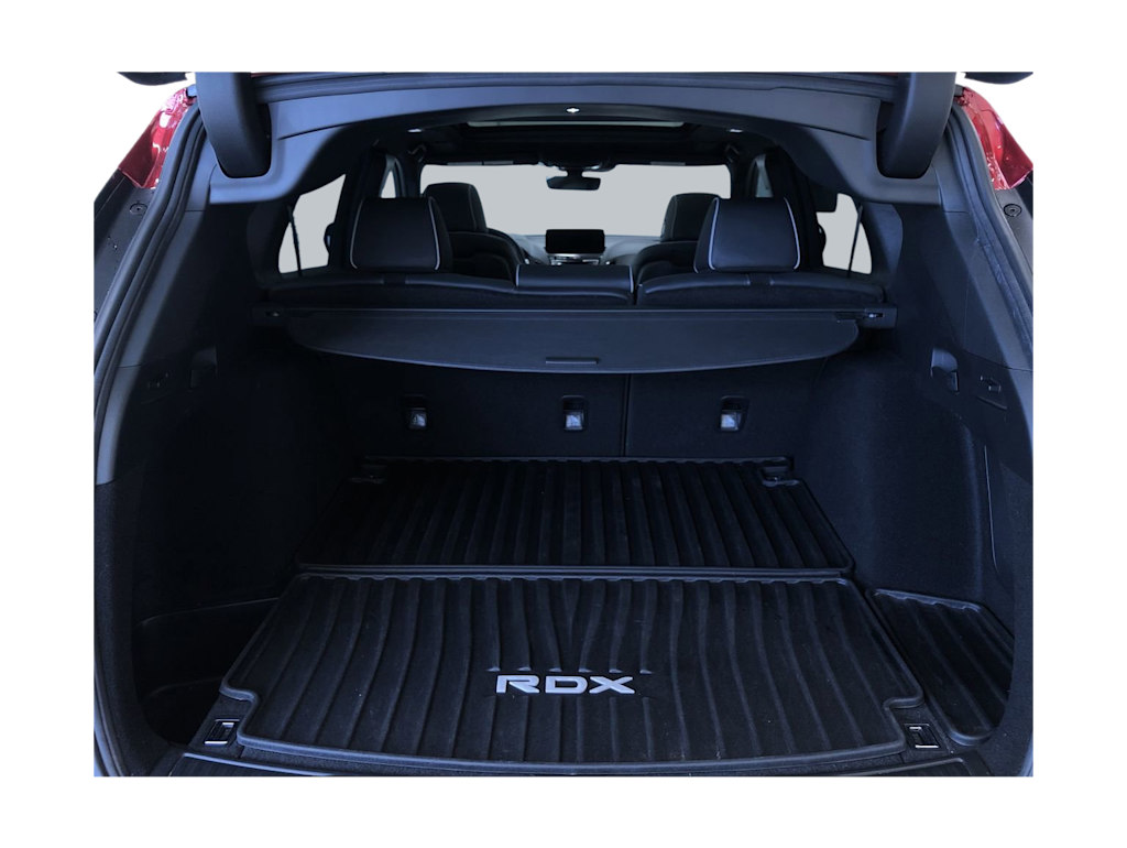 2020 Acura RDX Base 18