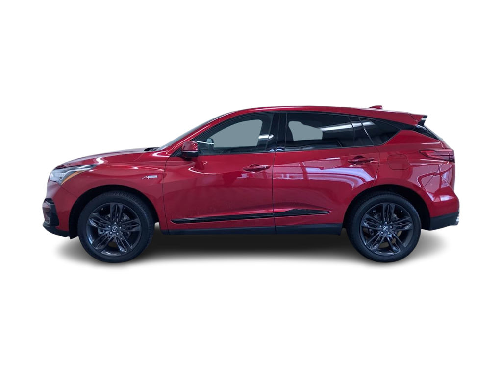2020 Acura RDX Base 3
