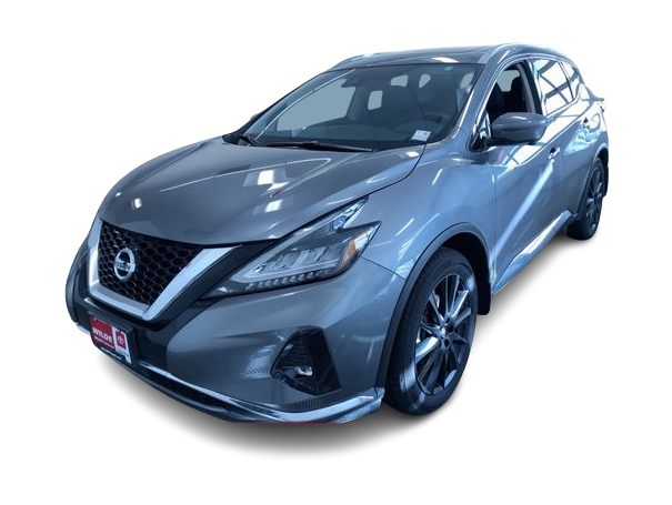 2021 Nissan Murano