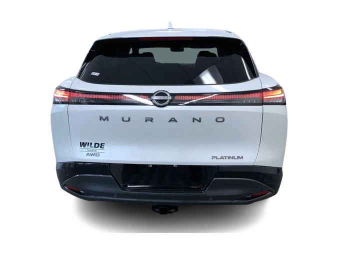 Thumbnail: 2025 Nissan Murano - 5