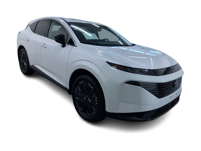 Thumbnail: 2025 Nissan Murano - 36