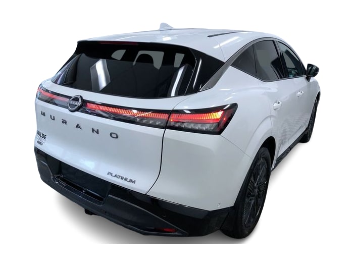 Thumbnail: 2025 Nissan Murano - 34