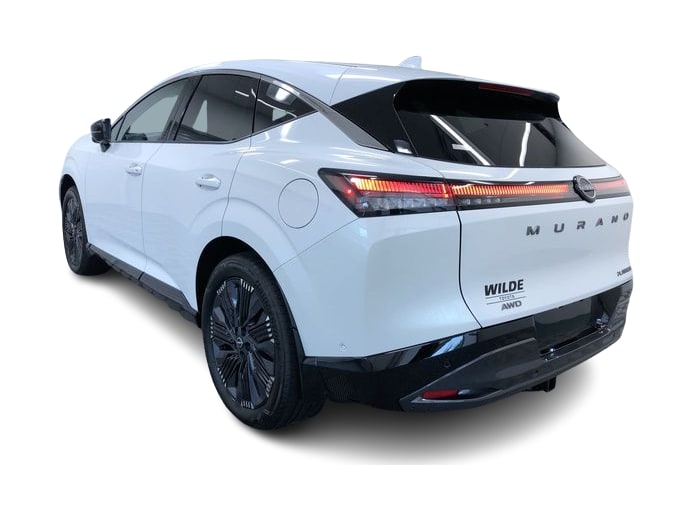 Thumbnail: 2025 Nissan Murano - 26