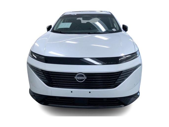 Thumbnail: 2025 Nissan Murano - 27