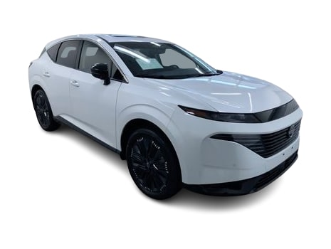 Thumbnail: 2025 Nissan Murano - 21