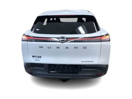 Thumbnail: 2025 Nissan Murano - 23