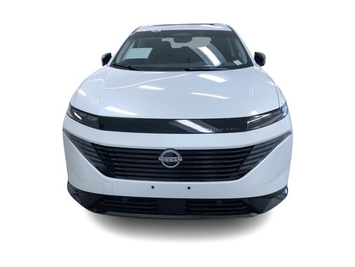 Thumbnail: 2025 Nissan Murano - 6
