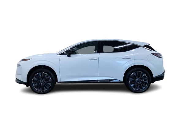 Thumbnail: 2025 Nissan Murano - 3