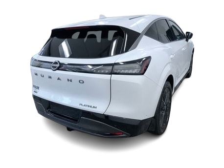 Thumbnail: 2025 Nissan Murano - 24