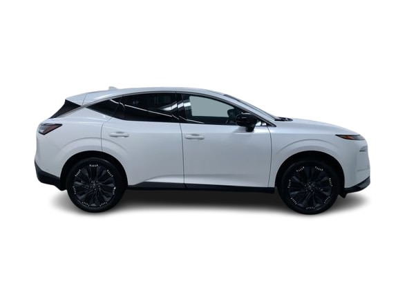 Thumbnail: 2025 Nissan Murano - 20