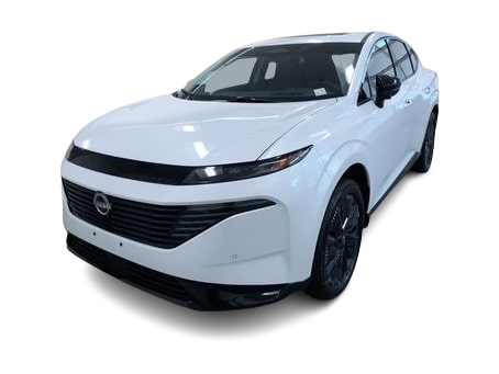 Thumbnail: 2025 Nissan Murano - 22