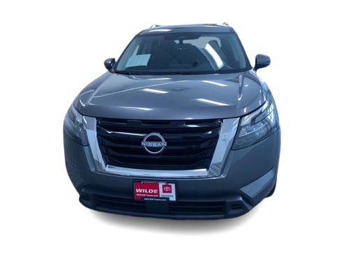 Thumbnail: 2025 Nissan Pathfinder - 6