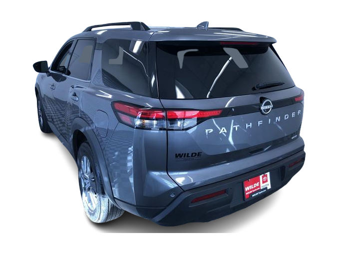 Thumbnail: 2025 Nissan Pathfinder - 26