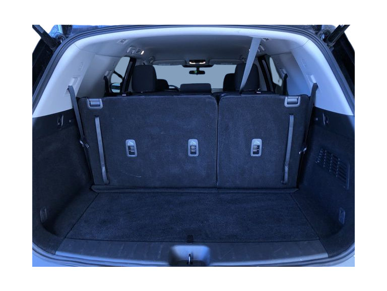 Thumbnail: 2025 Nissan Pathfinder - 17