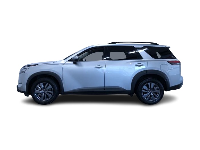 Thumbnail: 2025 Nissan Pathfinder - 24