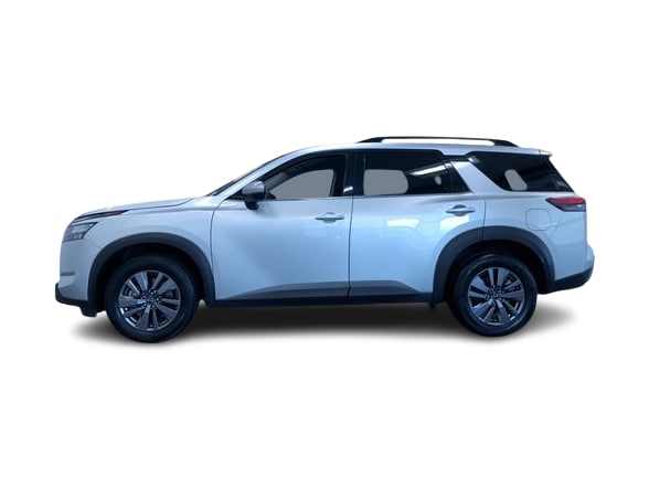 Thumbnail: 2025 Nissan Pathfinder - 3