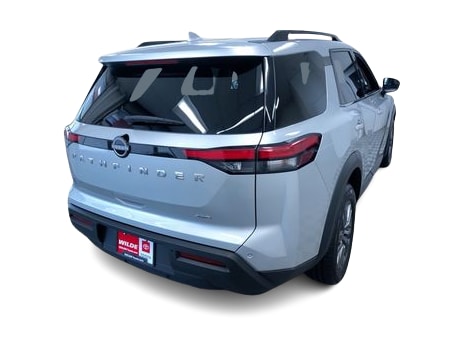 Thumbnail: 2025 Nissan Pathfinder - 23