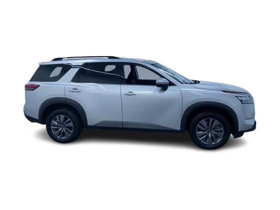 Thumbnail: 2025 Nissan Pathfinder - 20
