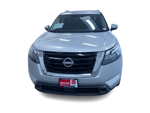 Thumbnail: 2025 Nissan Pathfinder - 6