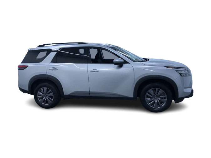 Thumbnail: 2025 Nissan Pathfinder - 35