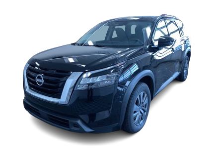 Thumbnail: 2025 Nissan Pathfinder - 22
