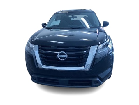 Thumbnail: 2025 Nissan Pathfinder - 6