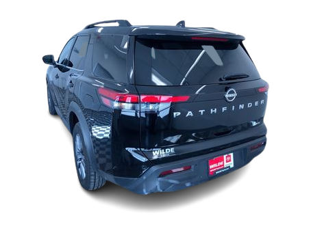 Thumbnail: 2025 Nissan Pathfinder - 23
