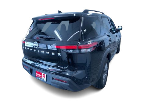 Thumbnail: 2025 Nissan Pathfinder - 25