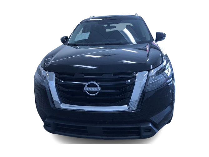 Thumbnail: 2025 Nissan Pathfinder - 27