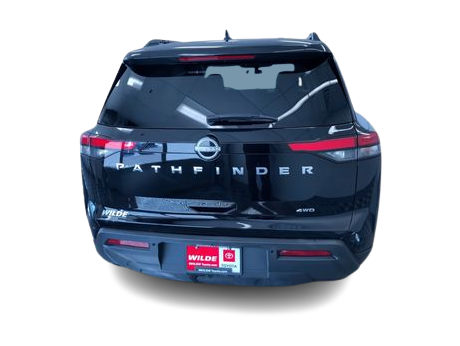 Thumbnail: 2025 Nissan Pathfinder - 24
