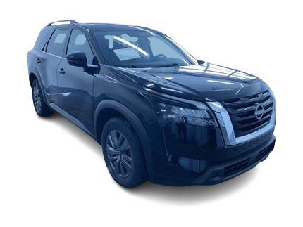 Thumbnail: 2025 Nissan Pathfinder - 21